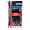 Balzer System Lock - Forelle rot
