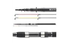 Daiwa Black Widow Tele Feeder 3.60m 120g