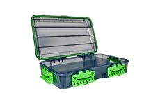 Gunki WASSERDICHTE BOX & BIG BAIT