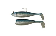 Illex NITRO SHAD 250 + HEAD 250G