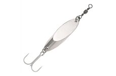 Balzer Colonel Z Disc Blinker 5g Silber