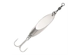 Balzer Colonel Z Disc Blinker 5g Silber