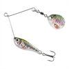 Balzer Micro Spinner Bait - 10g - Regenbogenforelle