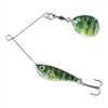 Balzer Micro Spinner Bait - 10g - Barsch