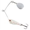 Balzer Micro Spinner Bait - 15g - Weiss-Pink