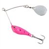 Balzer Micro Spinner Bait - 15g - Pink-Rot