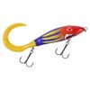 Balzer Shirasu Tail Bait Pike Dancer 15cm - Bad Boy