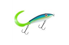 Balzer Shirasu Tail Bait Pike Dancer 15cm