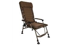 Fox Super Deluxe Recliner Highback Chair