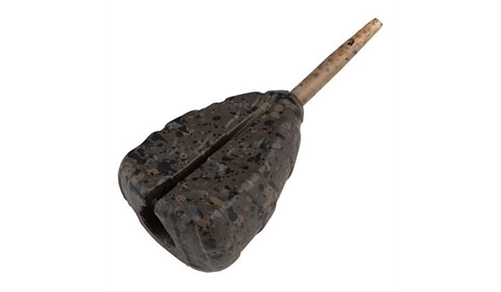 Fox Edges Flat Pear Inline 1.5oz / 42g