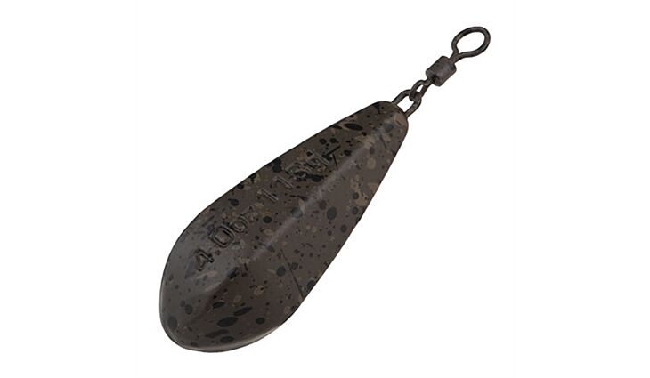 Fox Edges Horizon 2.5oz / 70g