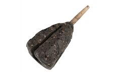 Fox Edges Tri-Pear Inline