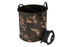 Fox Aquos Camolite Water Bucket