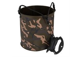 Fox Aquos Camolite Water Bucket