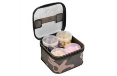 Fox Aquos Camolite Bait Storage - M