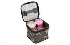 Fox Aquos Camolite Bait Storage - M+