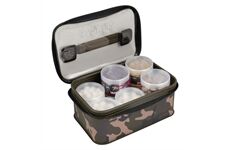 Fox Aquos Camolite Bait Storage - L