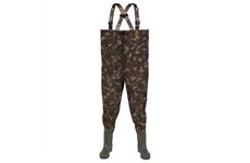 Fox Lightweight Camo Waders 7 / 41
