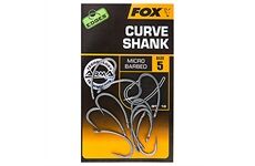 Fox Edges Armapoint Curve Shank