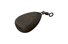 Fox Camotex Swivel Flat Pear - 1.5oz - 42g