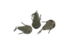 Fox Grappling Marker lead 4oz 113g - 2 Stück