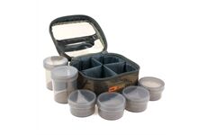 Fox Camolite Glug 6 Pot Case