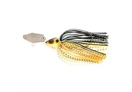 Fox Rage Chatterbait 17g - Black & Gold