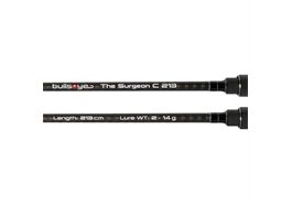 Bullseye Surgeon C 213 2-14g Cast