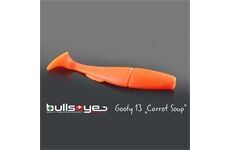 Bullseye Goofy 13cm