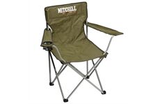 Mitchell Eco Fishing Klappstuhl