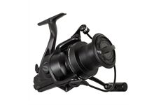 Penn Affinity II 7000 Longcast Custom Carbon