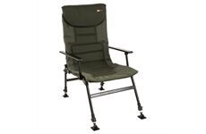 JRC DEFENDER HI-RECLINER ARMCHAIR