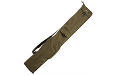 JRC DEFENDER HOLDALL 12FT 3+3 ROD
