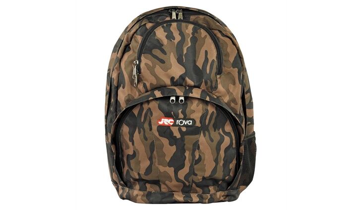 JRC Rova Backpack Camo