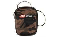 JRC Rova Accessory Bag Small Camo