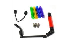 JRC KURVE SLIM INDICATOR BLACK - 3 SET