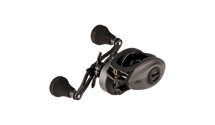 Abu Garcia REVO 4 BEAST 40 RH