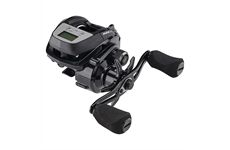 Abu Garcia Max TORO DLC 50LP Left