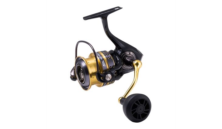 Abu Garcia SUPERIOR 3000MSH
