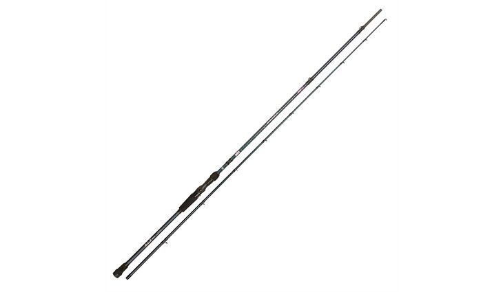 Abu Garcia IKE SIGNATURE ROD 702 M 10-30g Cast