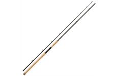 Abu Garcia SVARTZONKER 7FT H 40-140G CAST