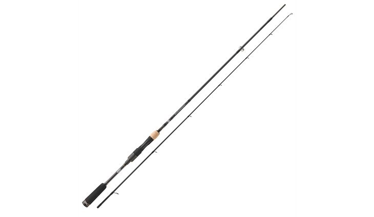 Abu Garcia Rock Sweeper 922 H 40-80g Spinning