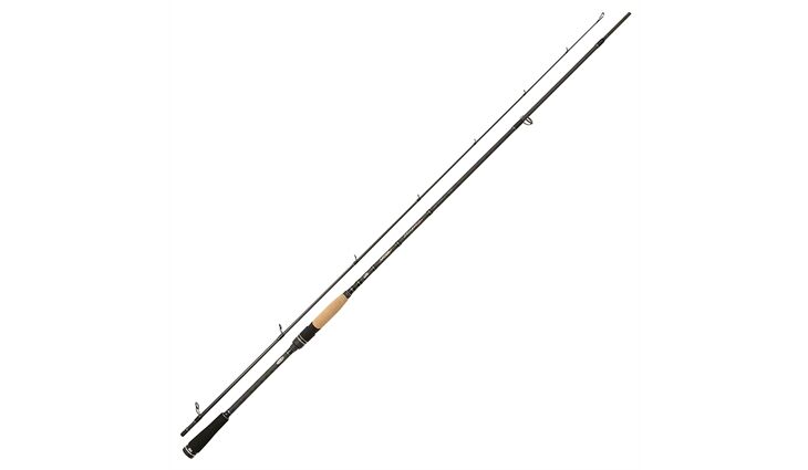 Abu Garcia HORNETSTINGERPLUS 762ML DS/JIG 5-21g SPIN