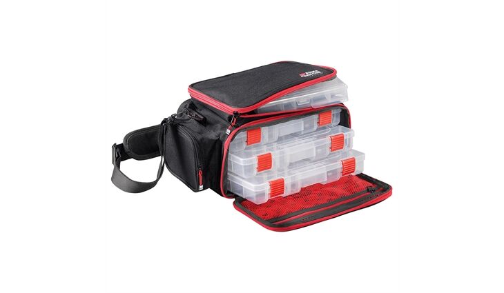 Abu Garcia Mobile Lure Bag