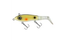 Abu Garcia SVARTZONKER MC HYBRID BABY 80mm