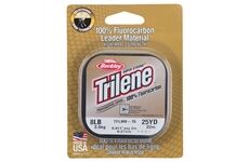 Berkley Trilene Fluorocarbon 25m