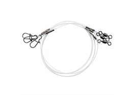 Berkley Fluo Spin Leader - 0.30mm 35cm - 3pcs
