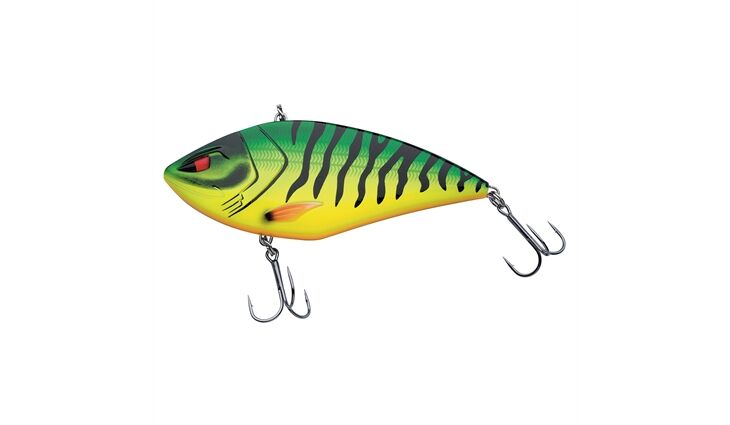 Berkley Zilla Lipless 110 Firetiger