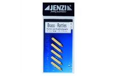 Jenzi Brass-Rasseln 23mm 5 St