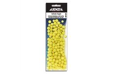 Jenzi Auftriebs-Kugeln Sortiment Gelb
